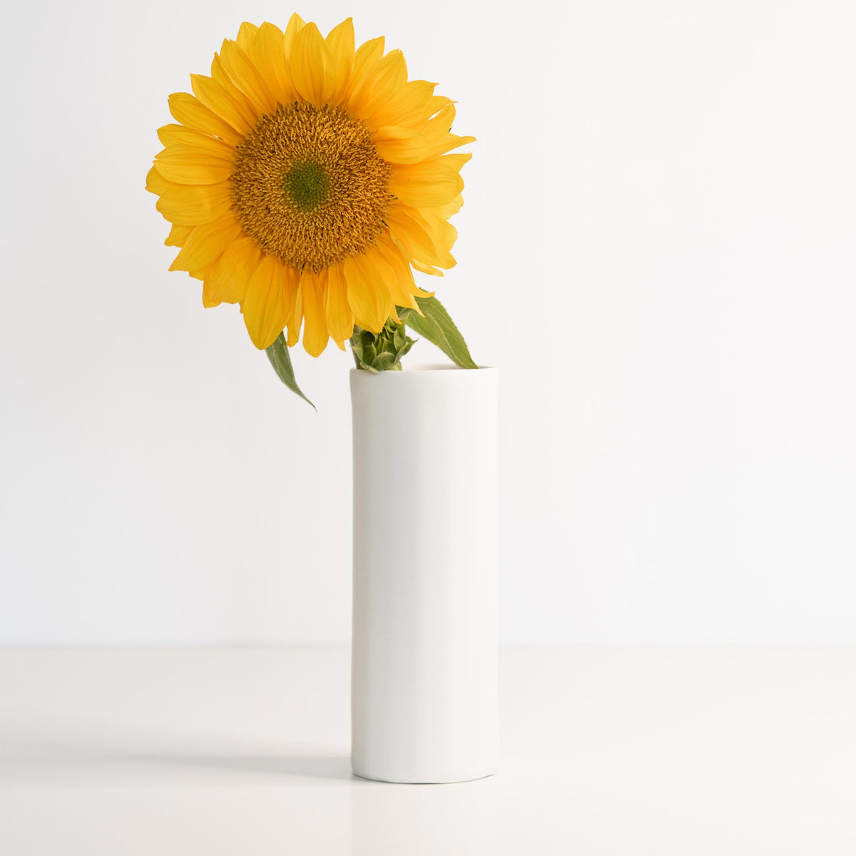 Bloom Handmade Porcelain Bud Vase