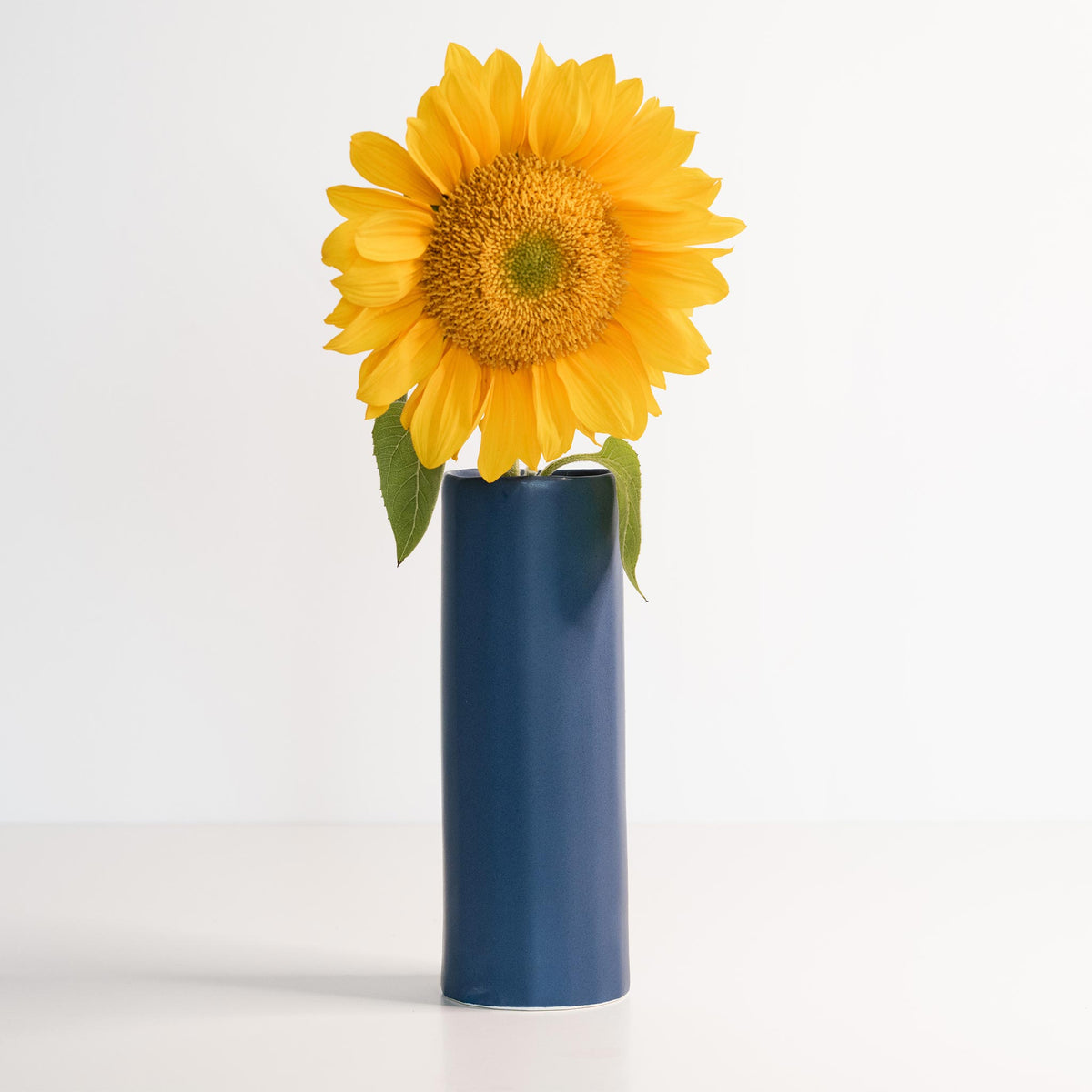 Bloom Handmade Porcelain Bud Vase