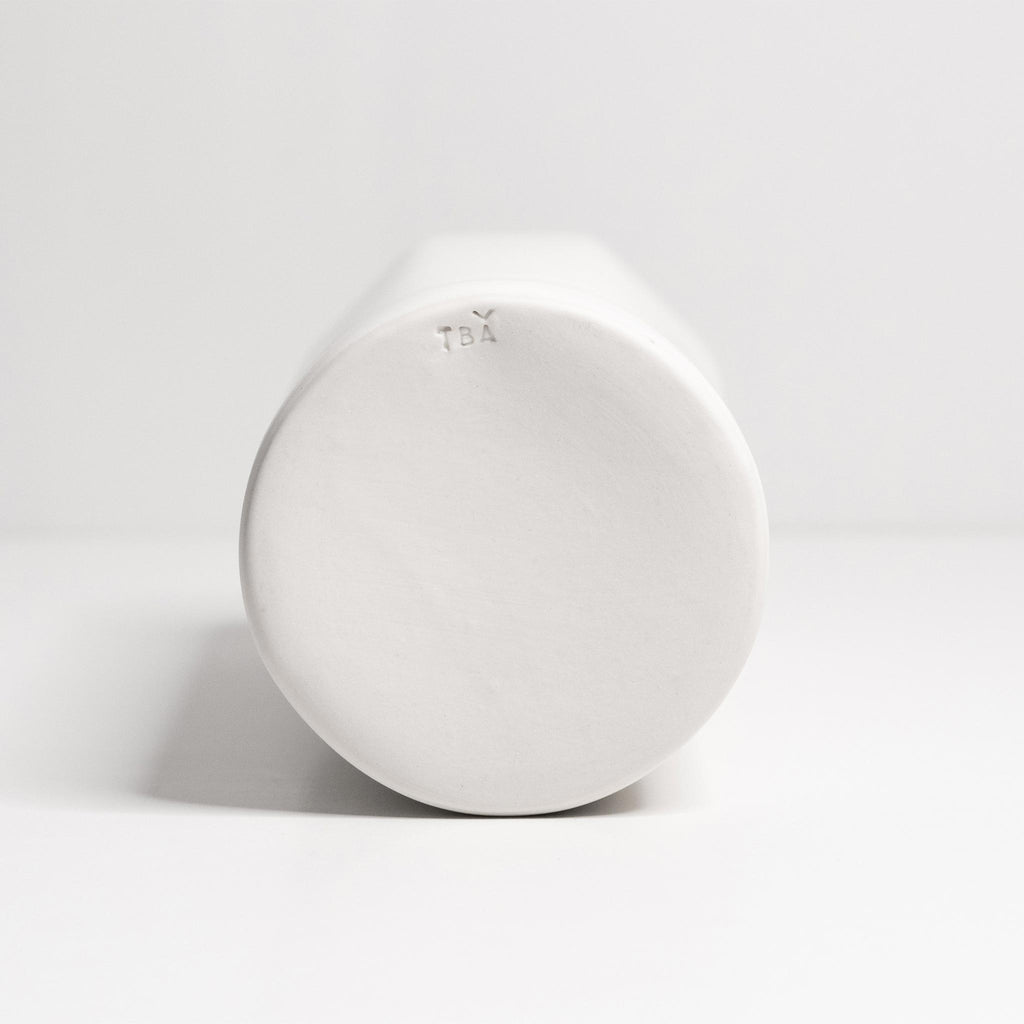 Bloom Handmade Porcelain Bud Vase