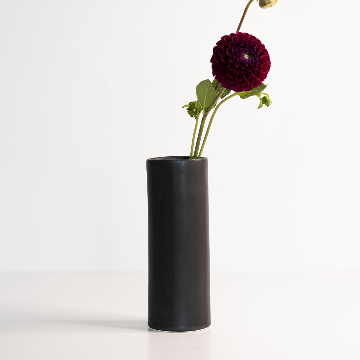 Bloom Handmade Porcelain Bud Vase