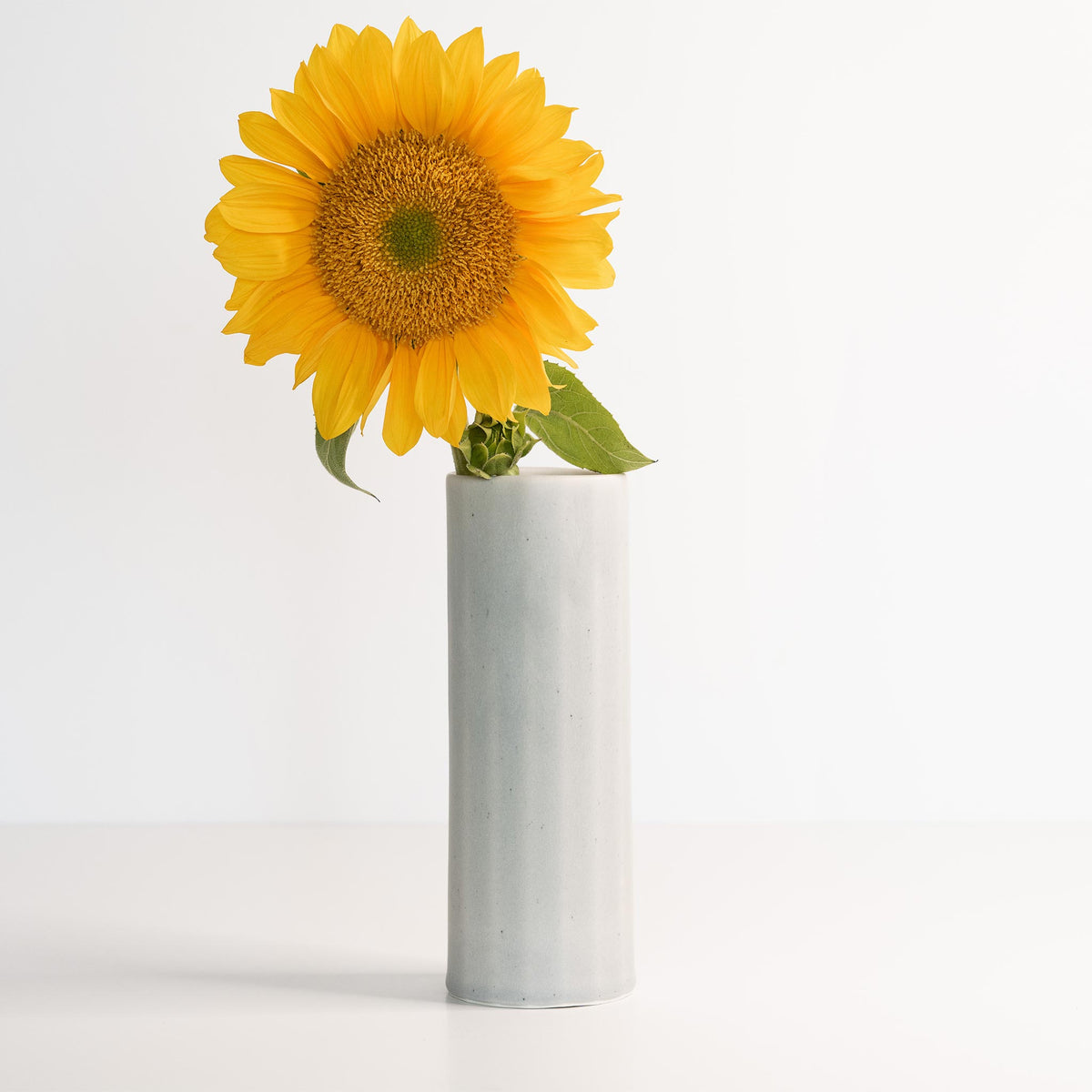 Bloom Handmade Porcelain Bud Vase