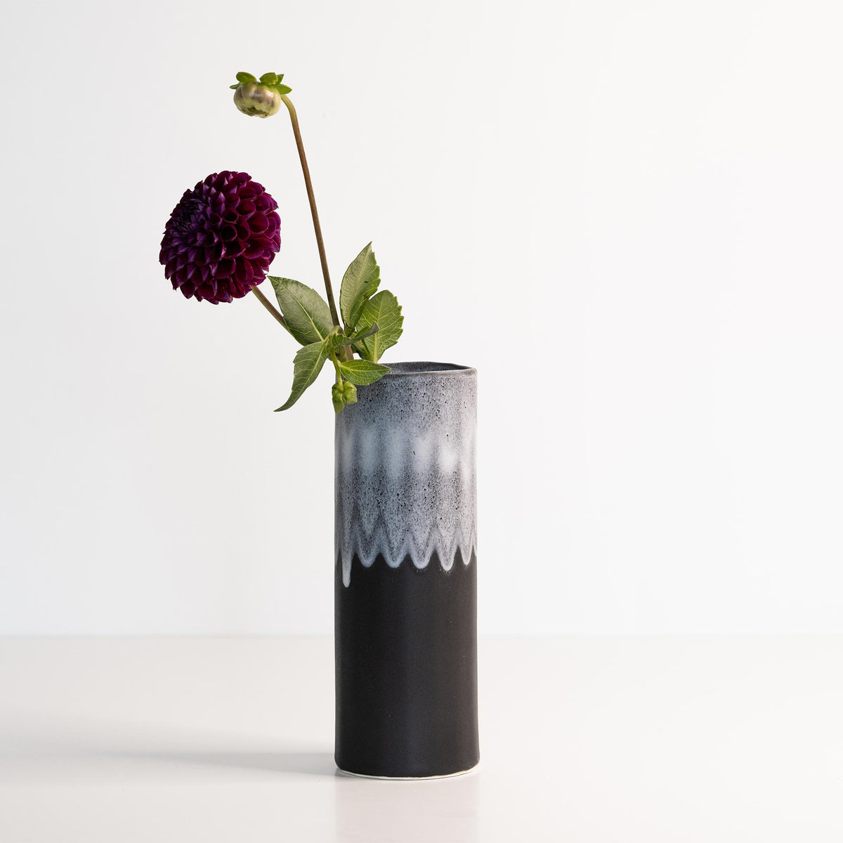 Bloom Handmade Porcelain Bud Vase