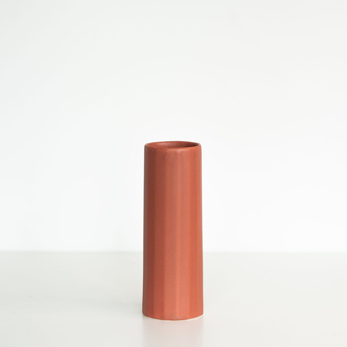 Bloom Handmade Porcelain Bud Vase